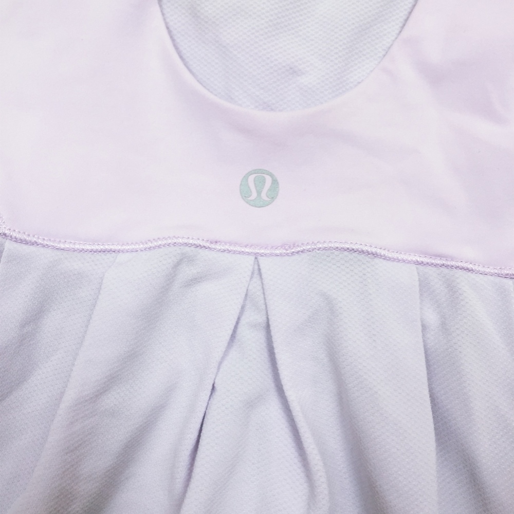 Lululemon Tank - Picture 4 of 6